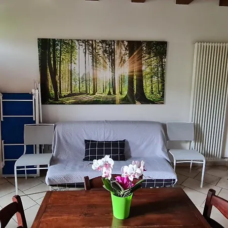 Casolare 1898 Hébergement de vacances Pesaro