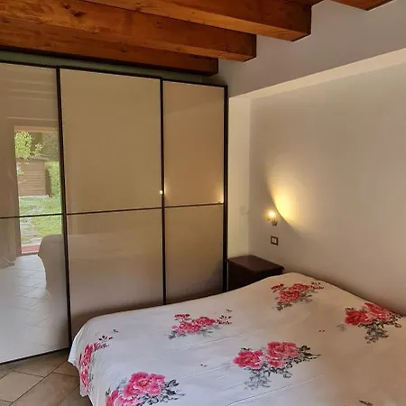 Casa vacanze Casolare 1898 *