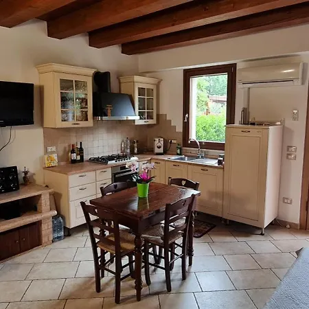 Casolare 1898 Casa vacanze *