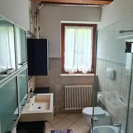 Casolare 1898 Pesaro