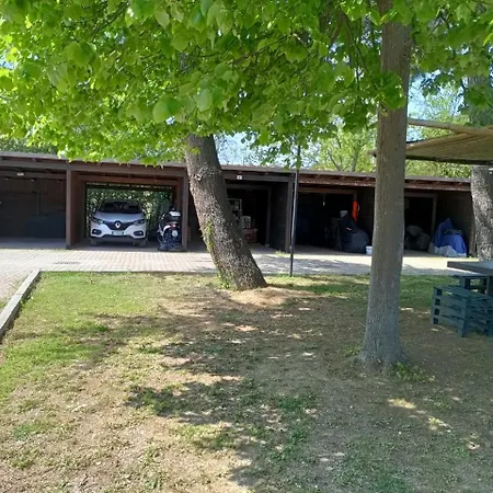 Casolare 1898 * Πέζαρο