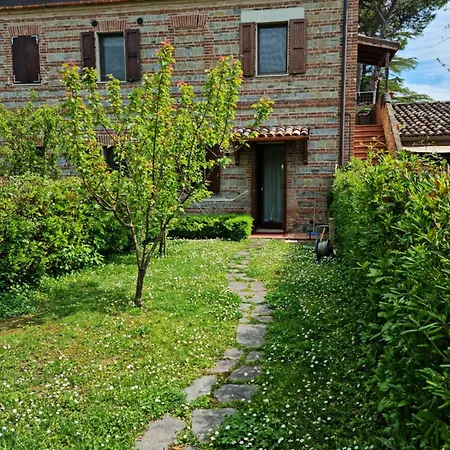 Casolare 1898 * Pesaro