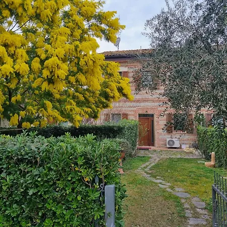 Σπίτι διακοπών Casolare 1898