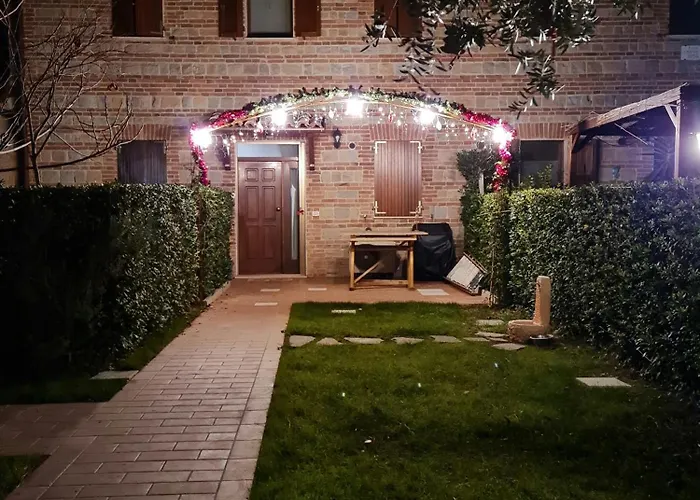 Casolare 1898 Pesaro