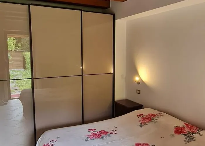 Casa vacanze Casolare 1898 *