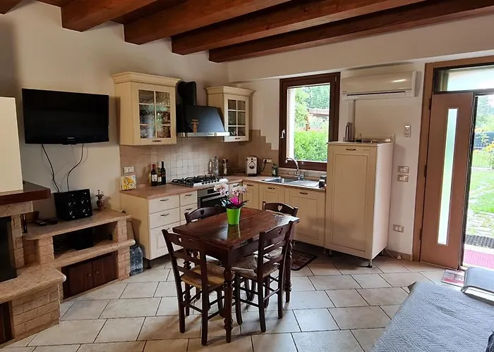 Casolare 1898 Casa vacanze *