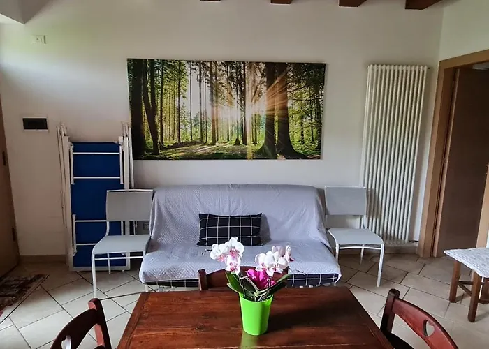 Casolare 1898 Holiday home Pesaro