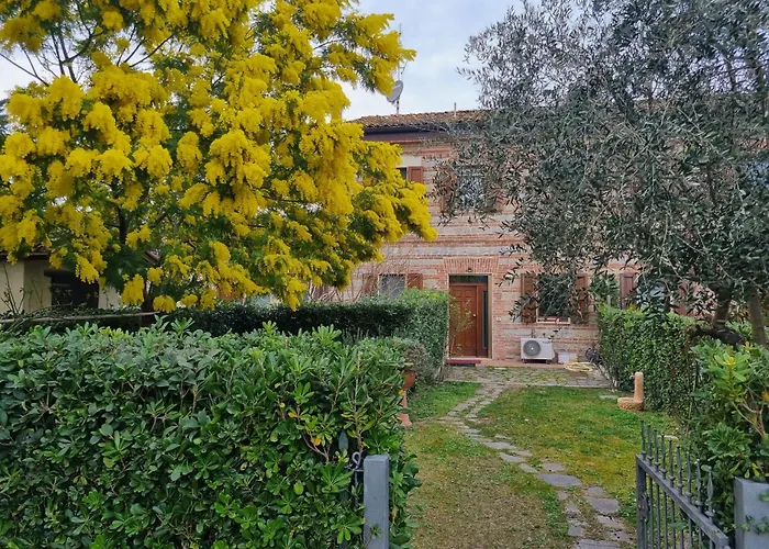 Casa vacanze Casolare 1898