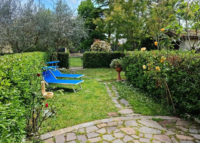 Casolare 1898 Pesaro